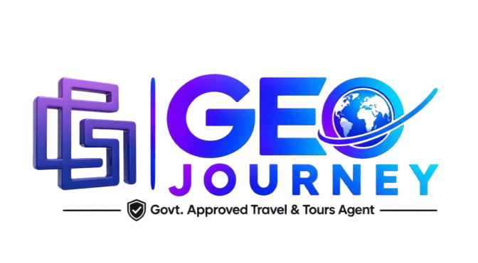 GEO Journey BD