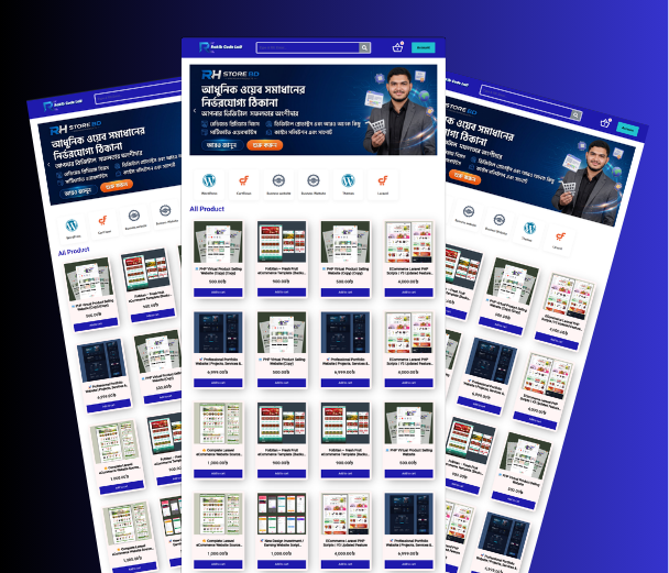 WordPress Digital Product Selling