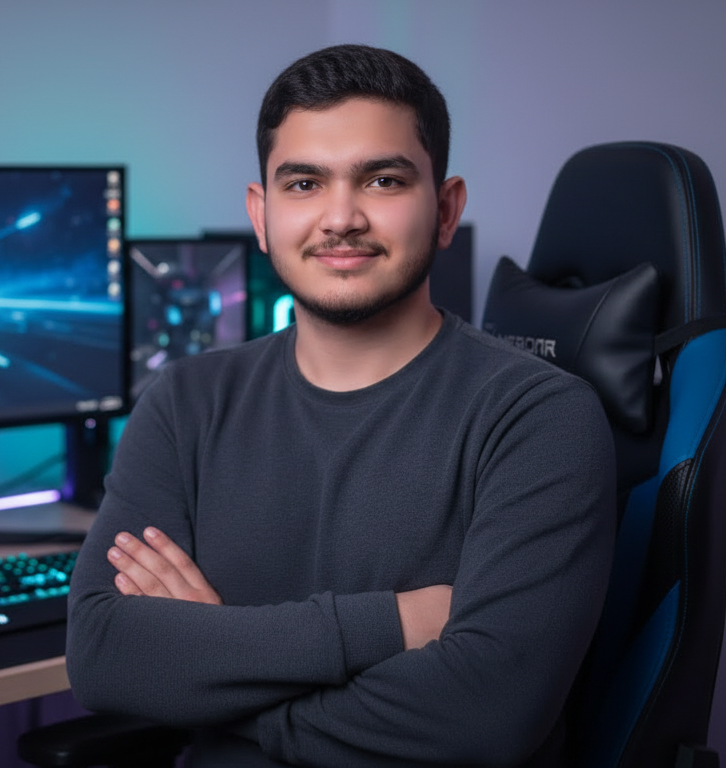 Rakib Hasan  