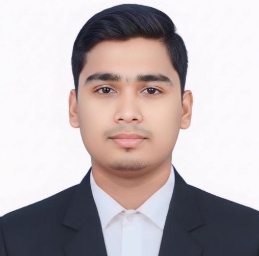 SHUVO SIKDER  